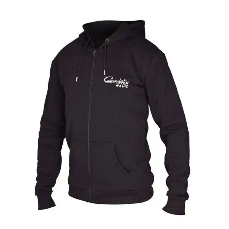 Hoodie Classic JP Zipped - Small