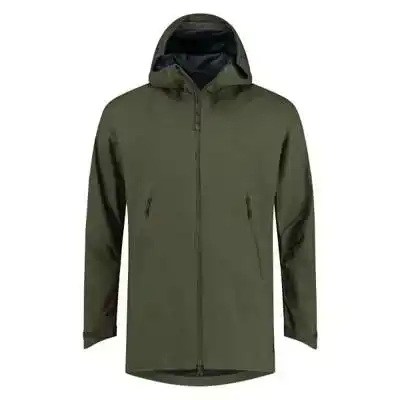 Drykore Jacket Dark Olive
