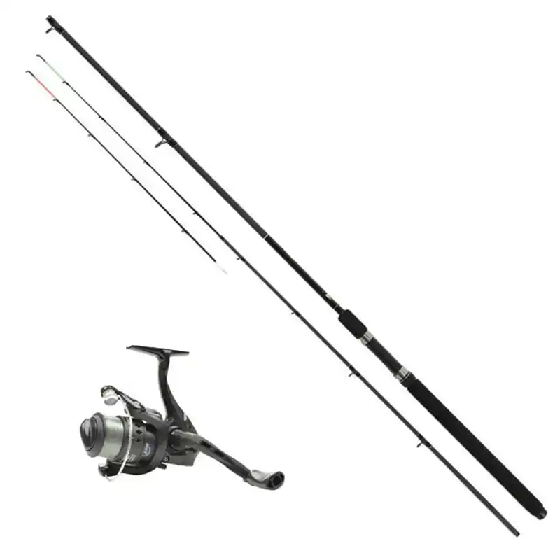 Battle Picker Combo - 2,40 meter