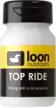 Top Ride Dun