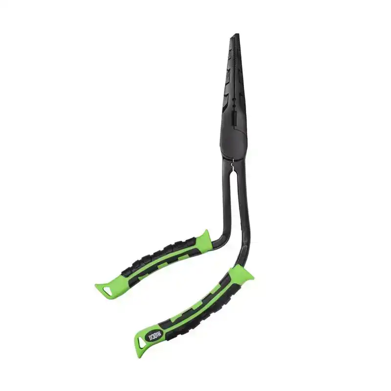 Pistol Grip Unhooking Plier