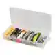 Cannibal Shad Kit - 8 & 10 cm