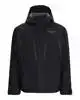 Bulkley Jacket Black M