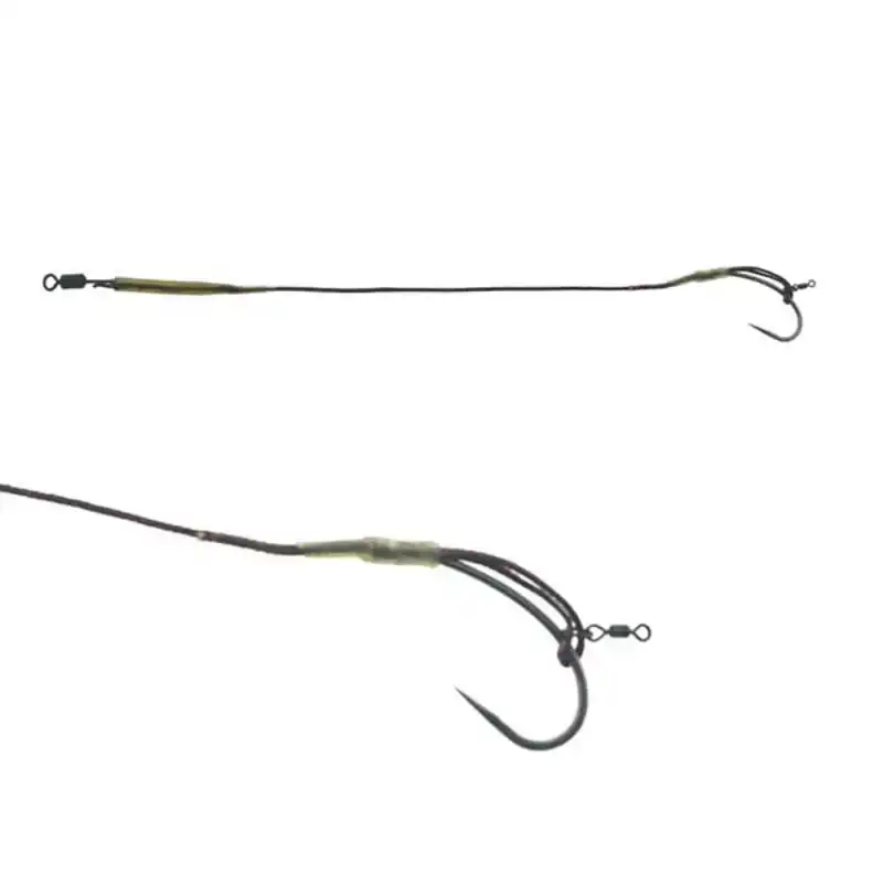 Knotless Multi Rig - Haak: 2