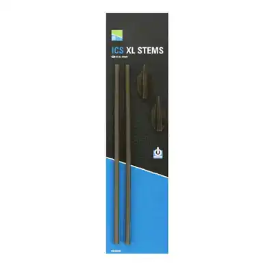 ICS XL Stems