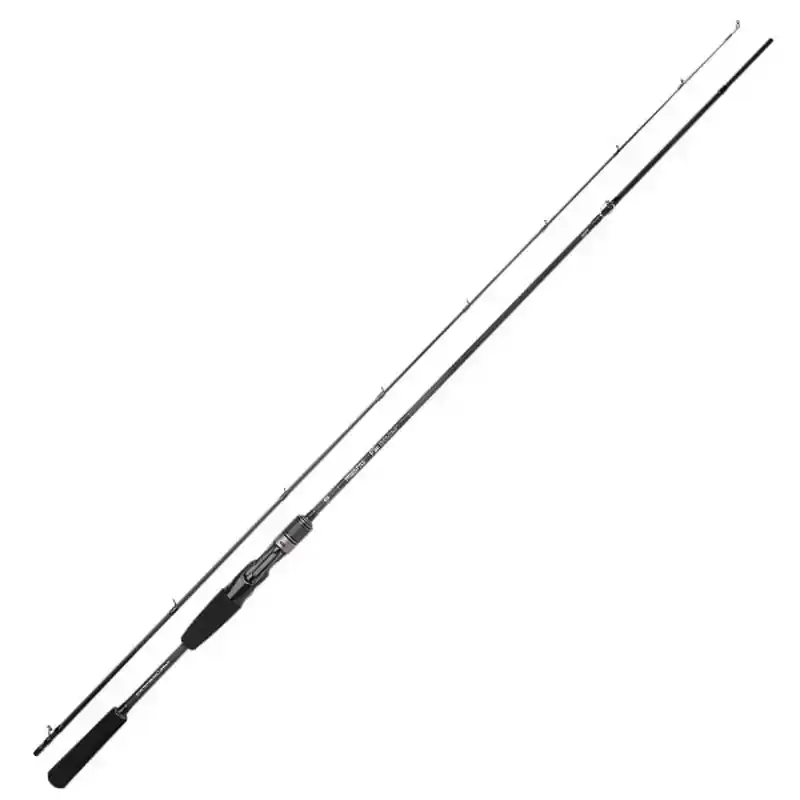 Freestyle FSI Light Jig Baitcast - 2,15 m - 2/12 gram