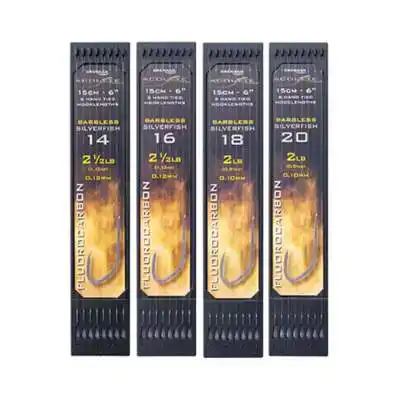 Acolyte S Fish Hooklengths