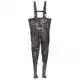 ZT HD Waders Camo - Maat: 40