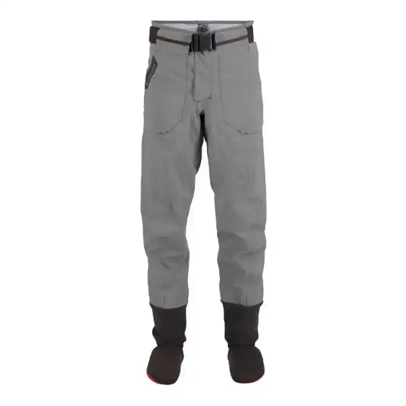Freestone Wading Pant Stockingfoot - Maat: M
