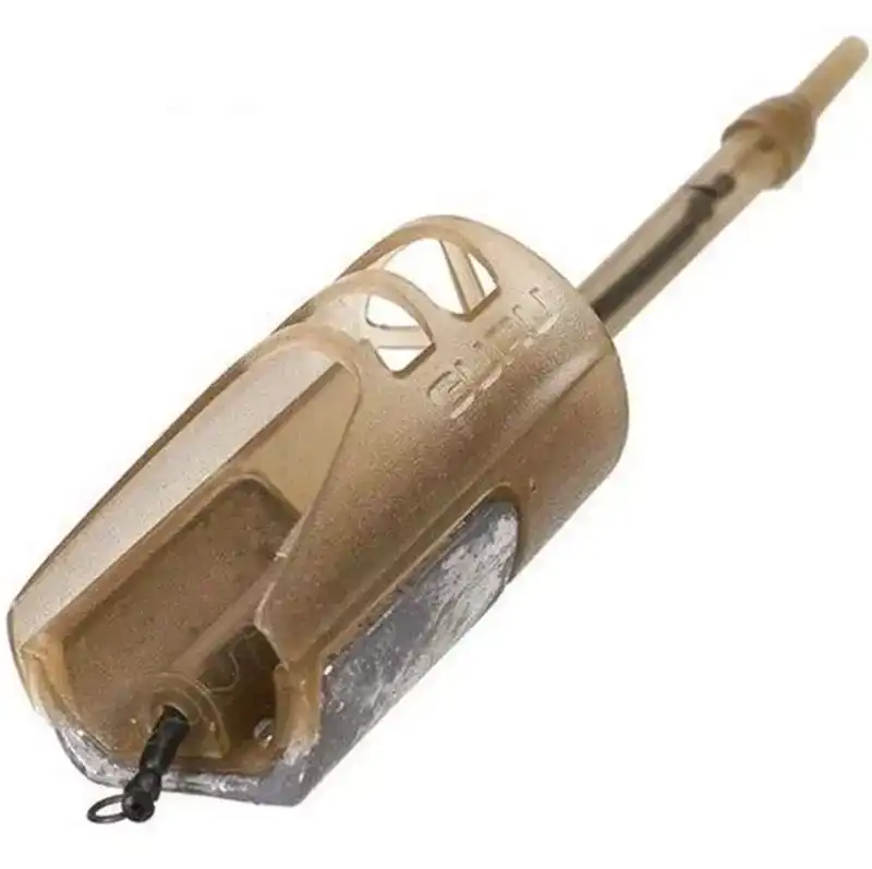 X-safe Pellet Feeder - Small - 24 gram