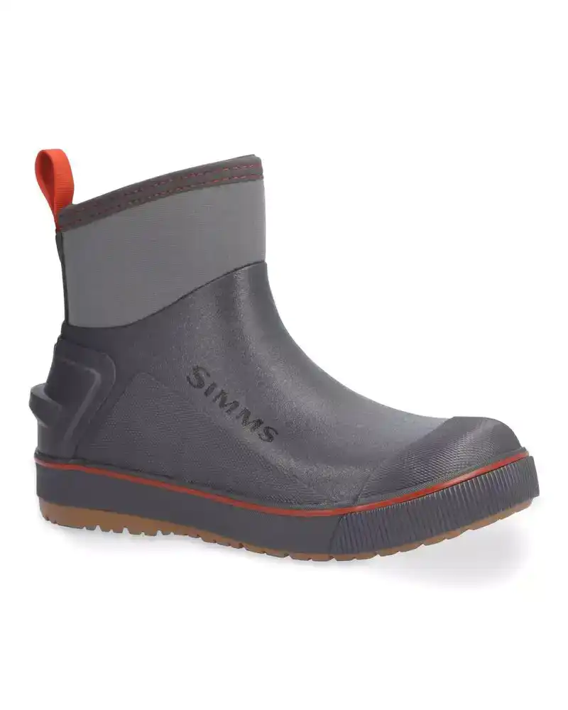 Challenger 7'' Boot Slate 08