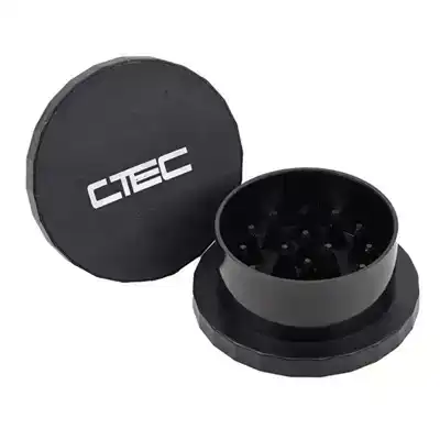 C-Tec Crusher