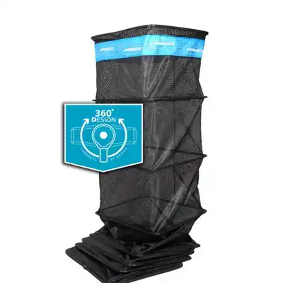 Soft Carp Margin Keepnet - 2,50 Meter