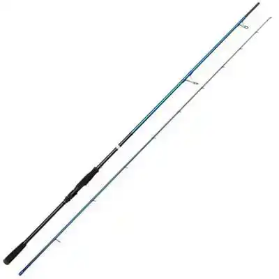 SGS2 Long Casting Spinning Rod