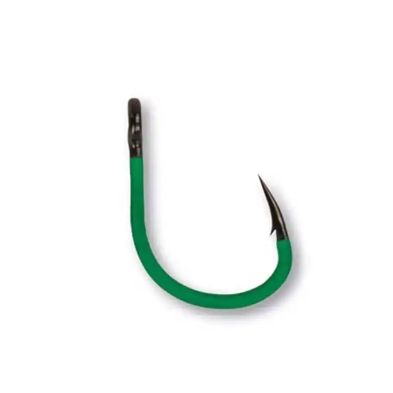 A-Static Jig Hook - 10/0 - 4 stuks
