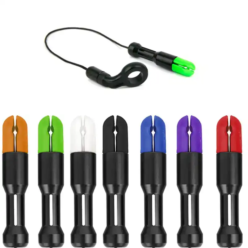 Black Label Stealth Bobbins - Blauw