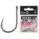 Crazy Bait Barbless Eyed 4110 Hooks - Maat: 12