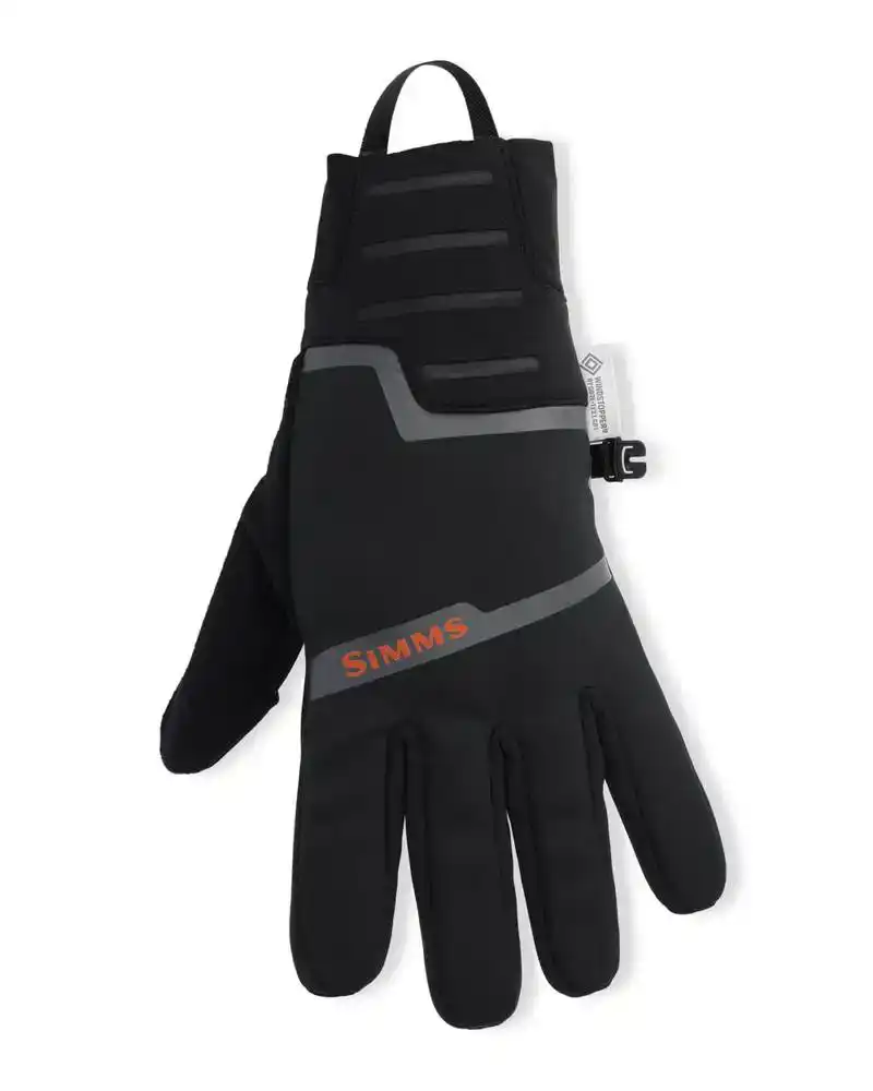 Windstopper Flex Glove Black XL