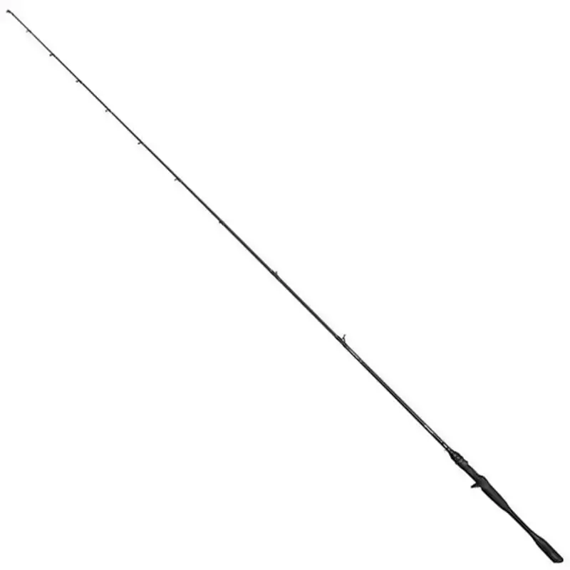 Revenge SG8 Pelagic Vertical Baitcast - 1,90 m - 15/80 gram 