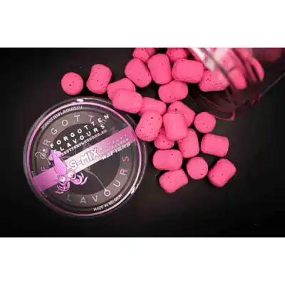 S Mix Wafters - Dumbells - 15 x 12 mm