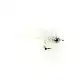Baitfish Streamer - Ghost Green - #6