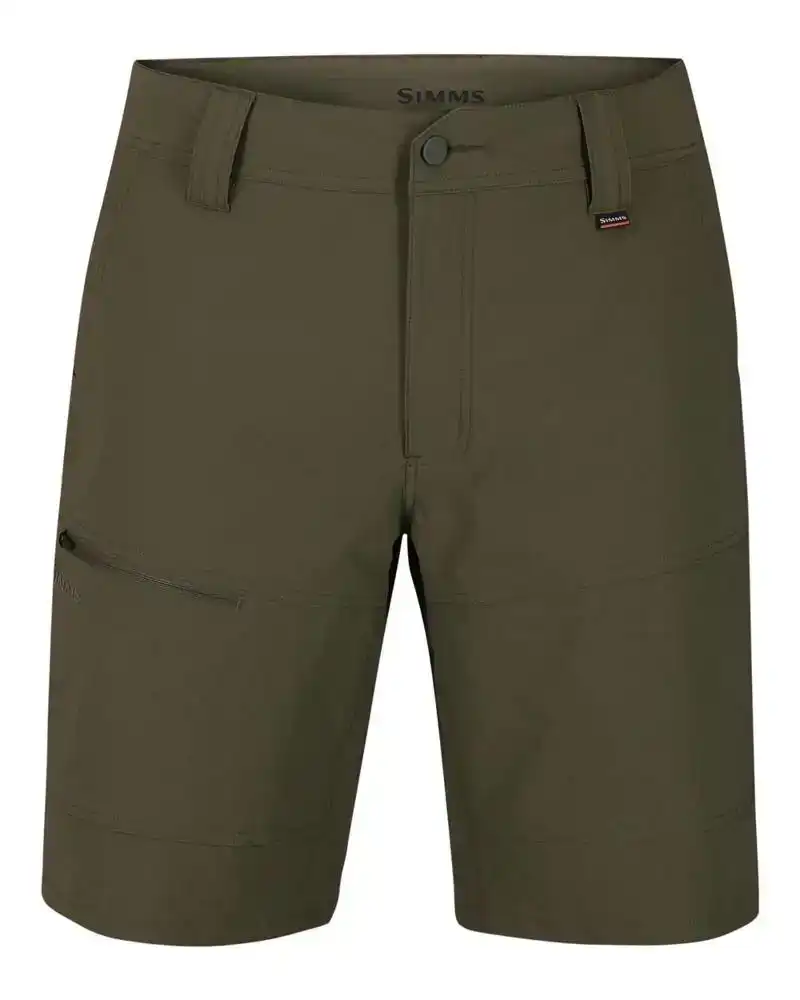 Guide Short Loden 34W