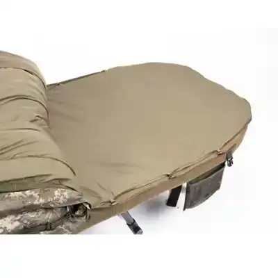 Indulgence Washable Mattress Sheet Wide