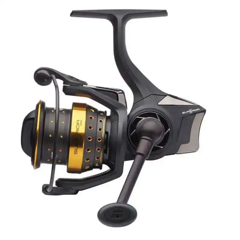 Superior Spinning Reel - 1000S