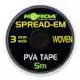 Spread-em PVA Tape