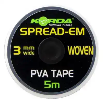 Spread-em PVA Tape
