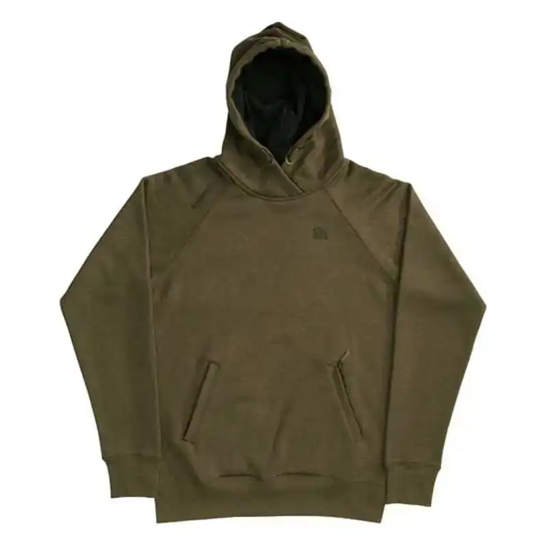 Premium Marl Hoody - Large