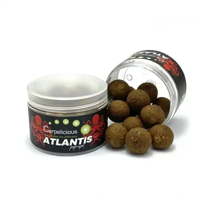 Pop-Ups Atlantis - 12 mm