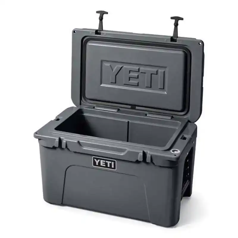 Tundra 45 Cooler - Charcoal