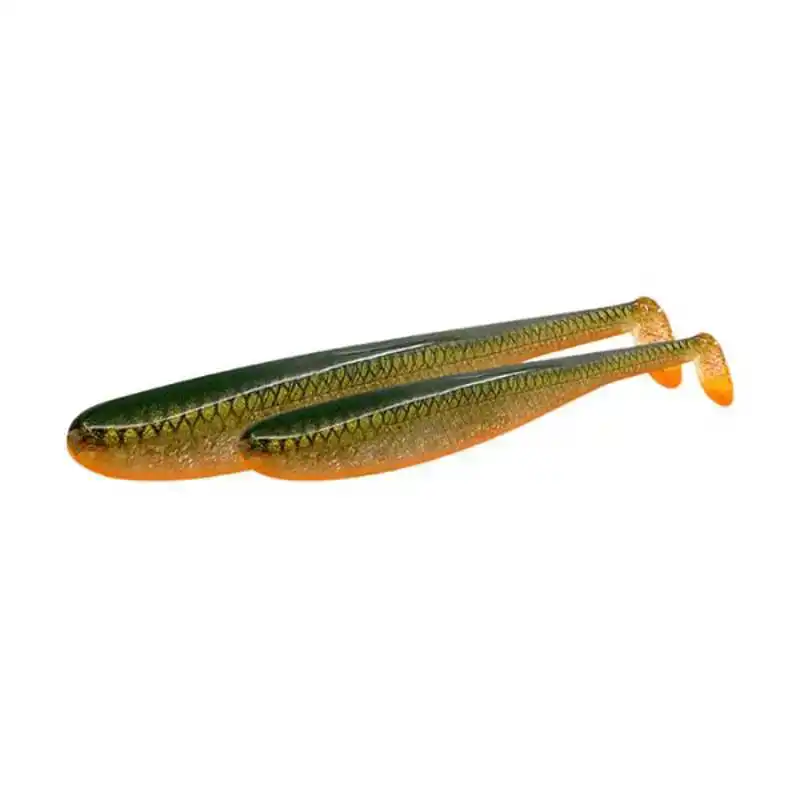 Monster Shad - 18 cm - Golden Ambulance