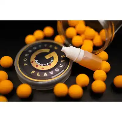 Bunspice & Aniseed Pop Ups Geert Ooms LTD