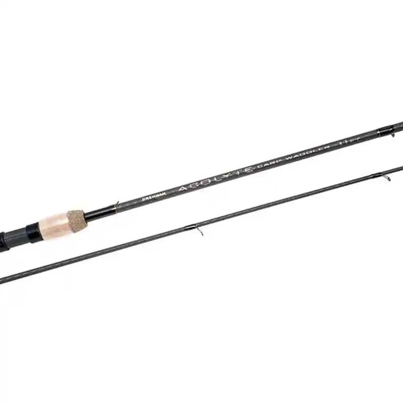 Acolyte Carp Waggler - 11 ft - tot 10 gram