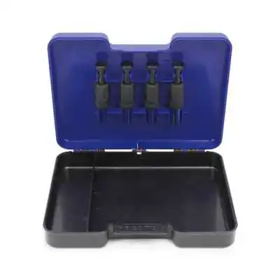 Commercial Punch Kit