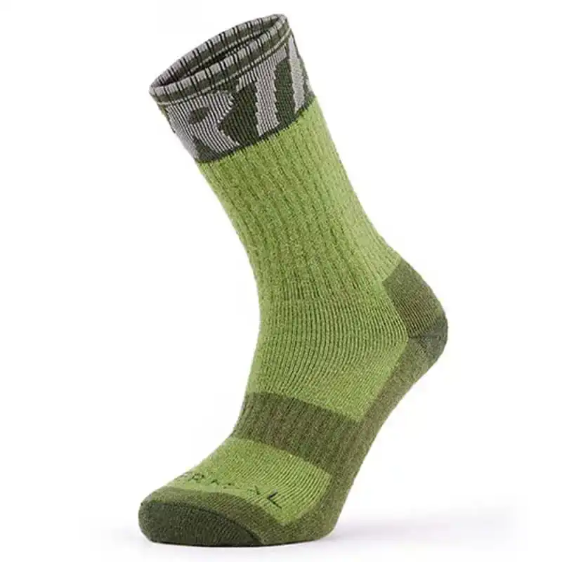 Thermal Tech Socks - Maat: 44 - 47