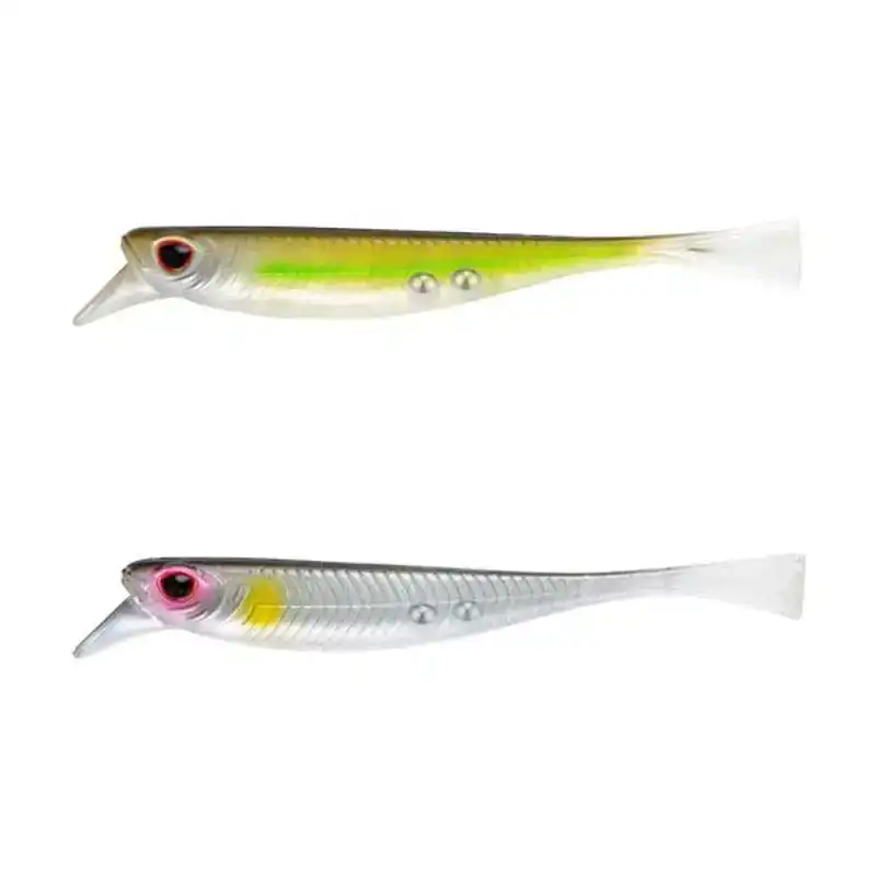 Delta Minnow 4.5 Adjusta Ball