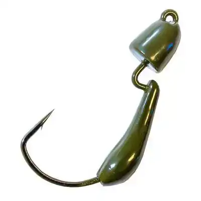 Finesse BulletZ Weedless Jigheads