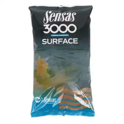3000 Surface