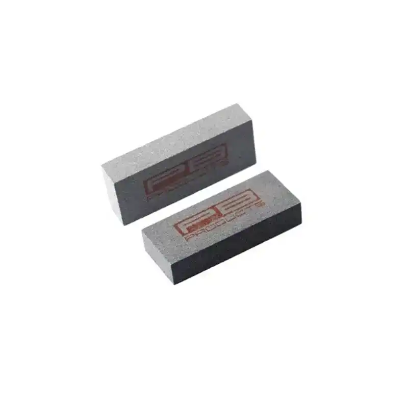 The Rock Hook Sharpener