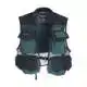 Tributary Vest - Maat: XXXL - Deep Sea Green