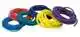 Hollo Elastic - Maat: 13 - Green