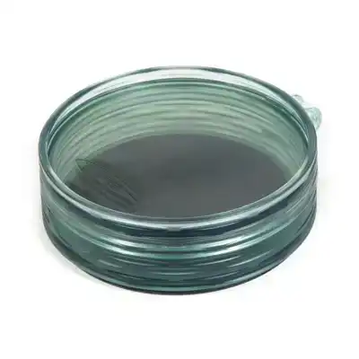 Shallow MagPad Fly Puck