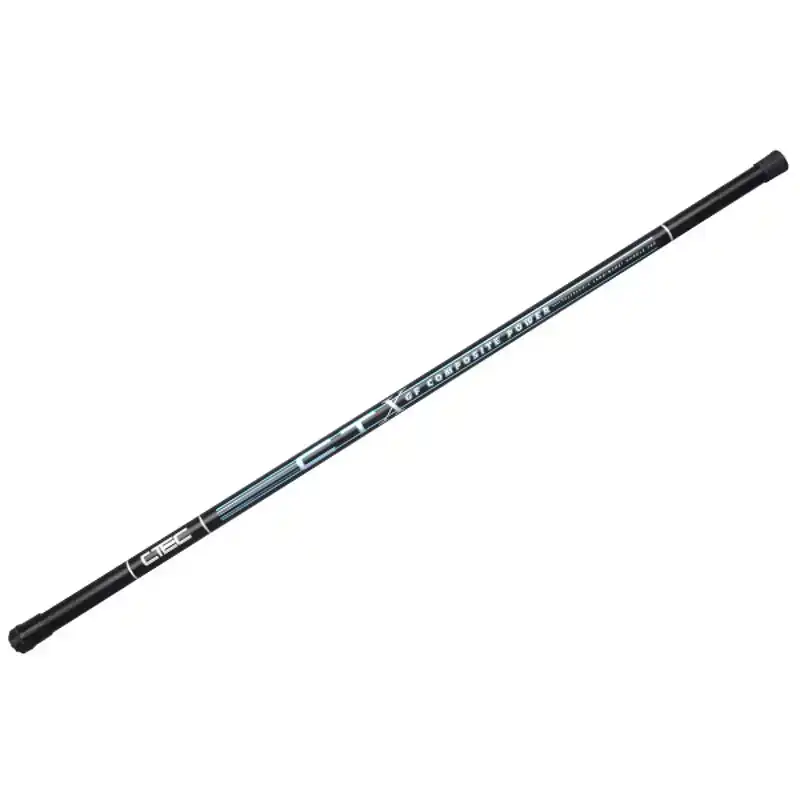 C-Tec CTX Composite Telescopic Handle - 3 meter