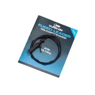 Cling On Fused Leader Helicopter/Chod