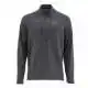 Fleece Midlayer Top - Maat: L