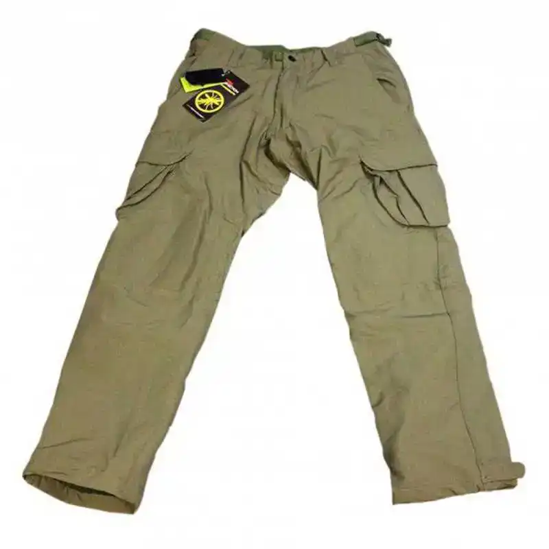 Polar Kombats - Maat: L