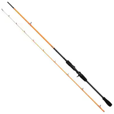 Orange LTD Medium Game Baitcast - 2,13 m - 10/30 gram